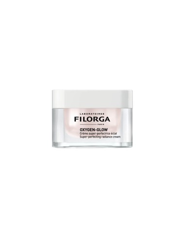 Filorga Oxygen-Glow Crema Perfecta de Luminosidad 50ml