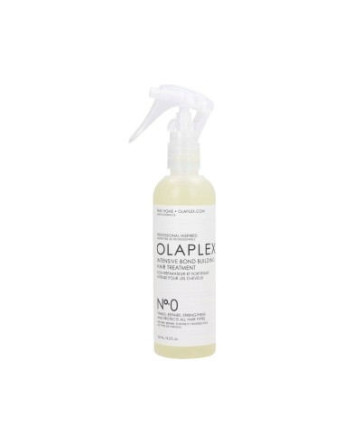 Olaplex Tratamiento Capilar Intensivo de Construcción de Enlaces No.0 155ml