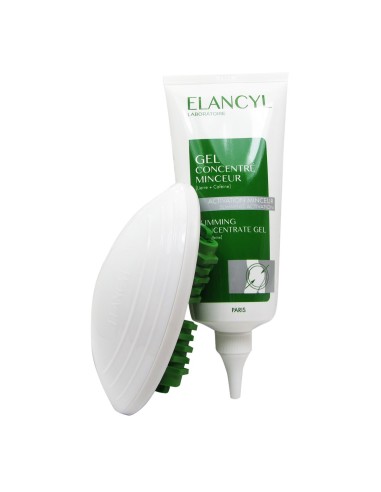 Elancyl Activ Massage Adelgazante Guante + Gel 200ml