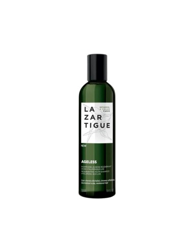 Lazartigue Ageless Champú 250ml