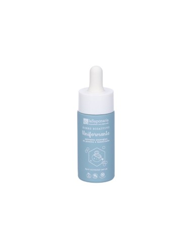 laSaponaria Sérum Uniformizante Bioactivo 15ml