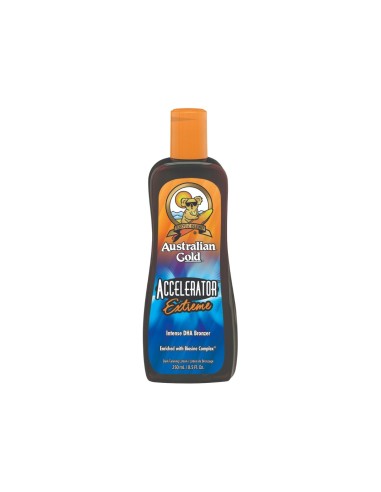 Australian Gold Acelerador Extreme Sun Intensifier 250ml