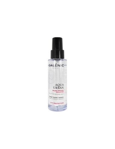 Galénic Aqua Urban Bruma Defensa Antipolvo 50ml