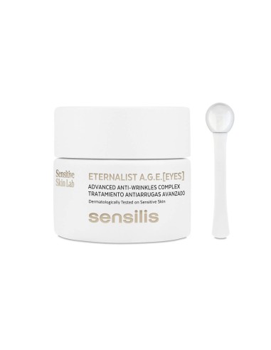 Sensilis eternalist a.g.e.
 Ojos 20ml