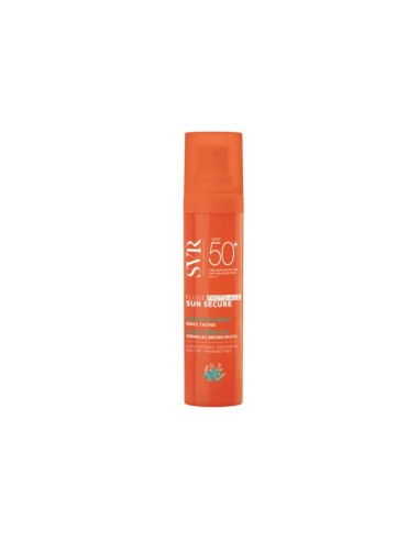 SVR Sun Secure Fluido Photo Age SPF50+ 40ml