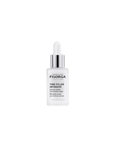 Filorga Time-Filler Intensive Sérum Corrección de arrugas Multi 30ml