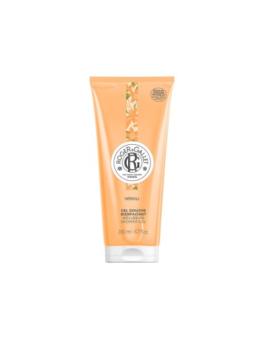 Roger Gallet Néroli Gel de Ducha 200ml