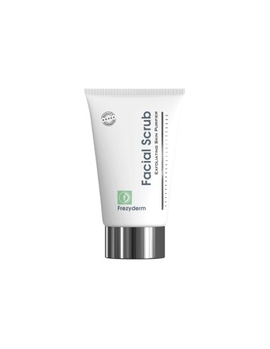 Frezyderm Facial Scrub 100ml