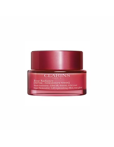 Clarins Rose Radiance Crema Efecto Lifting 50ml