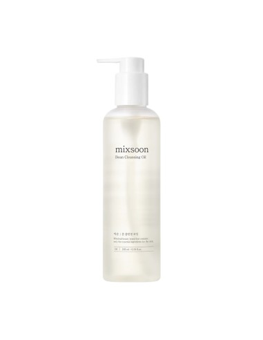 Mixsoon Bean Cleansing Oil 195ml