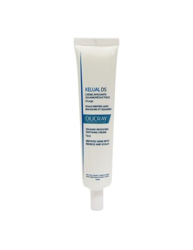 Ducray Kelual DS Crema 40ml