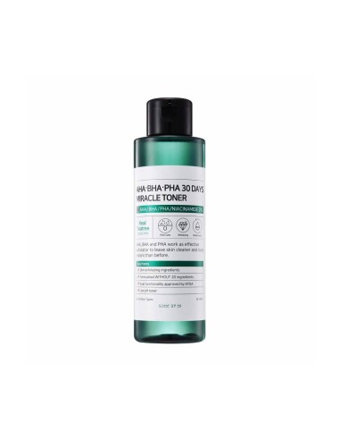 Some By Mi AHA-BHA-PHA 30 Días Tónico Milagroso 150ml