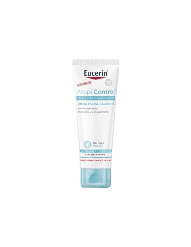 Eucerin Atopicontrol Crema Facial 50ml