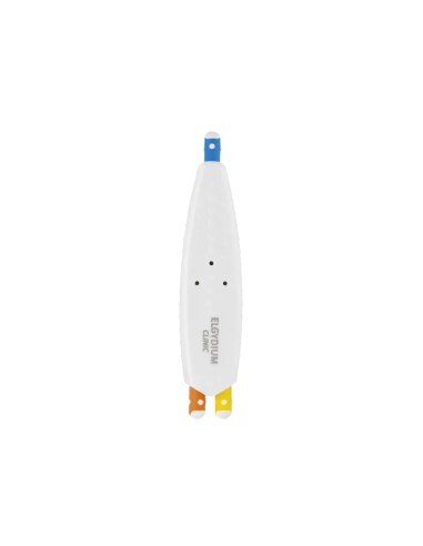 Elgydium Clinic Trio Compact Cepillos Interdentales ISO 1/2/3