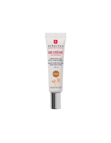 Erborian BB Crème Caramel 15ml