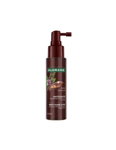 Klorane Quinina Sérum Fortificante Anticaída 100ml