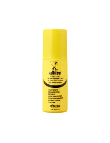 Dr. Pawpaw It Does It All 7 en 1 Tratamiento Estilizador para el Cabello 150ml