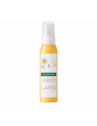 Klorane Spray de manzanilla 100ml
