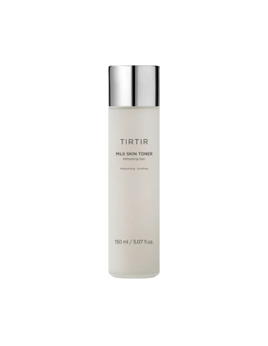 Tirtir Milk Skin Toner 150ml