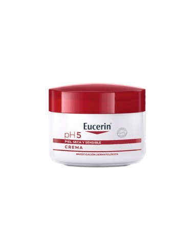 Eucerin pH5 Piel Sensible 75ml
