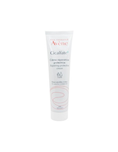 Avène Cicalfate Crema Protectora Reparadora 100ml