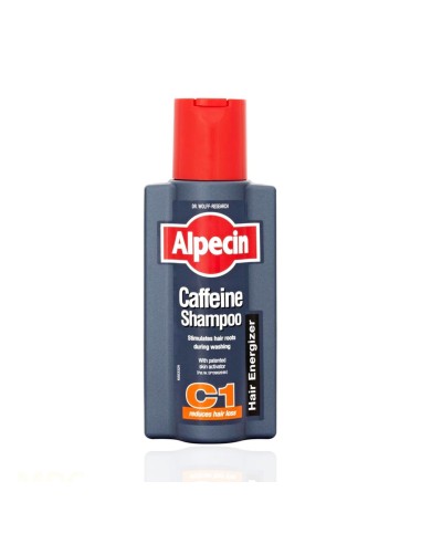 Alpecin Champú de Cafeína 250ml