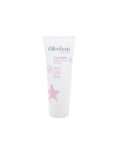 Oleoban Crema Bebé 200g