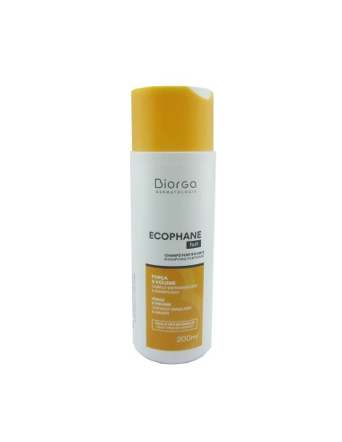Ecophane Champú Fortificante 200ml