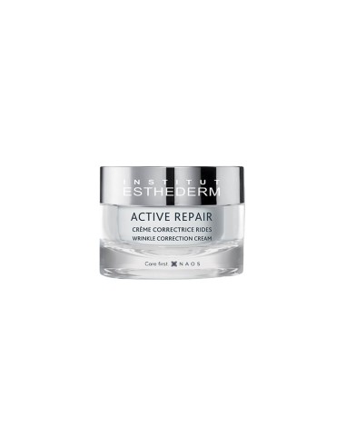 Institut Esthederm Active Repair Crema Correctora de Arrugas 50ml