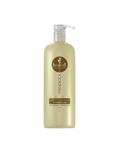 Haskell Mandioca Acondicionador 1000ml