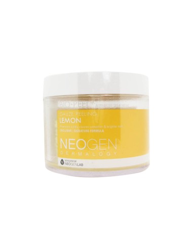 Neogen Dermalogy Bio Peel Gauze Peeling Limón 30unid