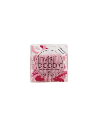 Invisibobble Original Elástico Capilar Matte Me Myself and I X3