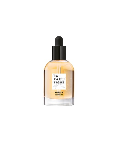 Lazartigue Huile des Rêves Aceite Nutritivo Seco 50ml