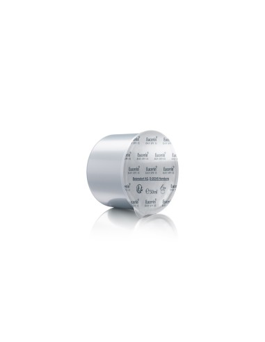 Eucerin Hyaluron-Filler 3xEffect Crema de Día Piel Seca Recarga 50ml