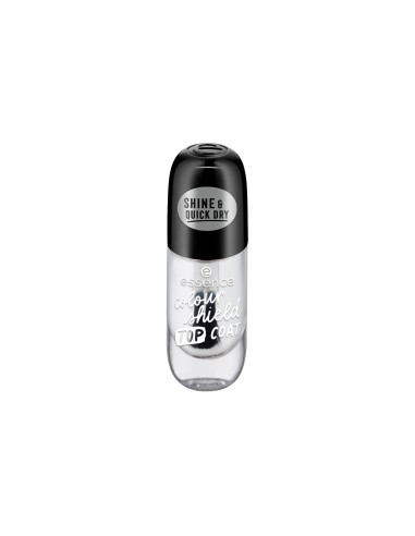 Essence Colour Shield Top Coat 8ml