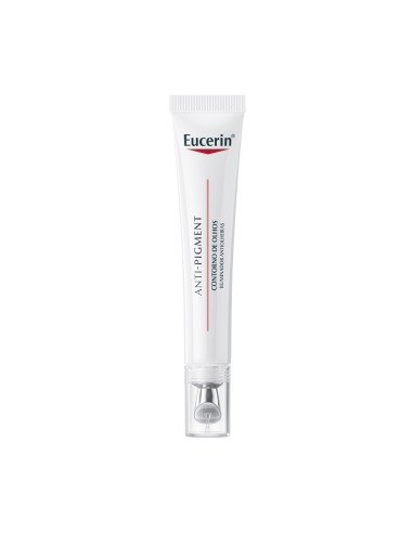 Eucerin Anti-Pigment Contorno de Ojos 15ml