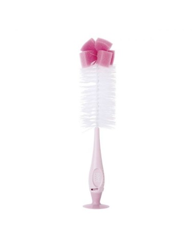 Saro Feeding Bottle and Teat Cleaner Mint