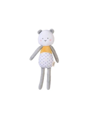 Saro Sweet and Fun Longleg Plushie Mustard