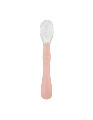 Saro Ultra-flexible Long Spoon Salmon