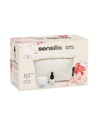 Sensilis Coffret Upgrade AR
