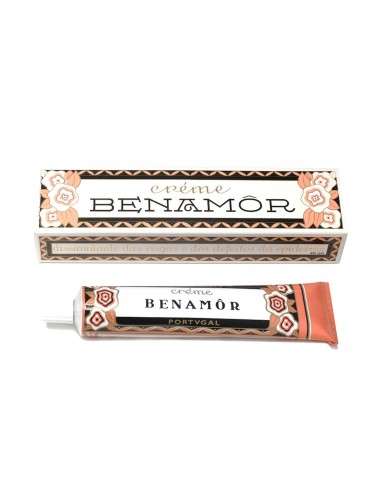 Benamôr Crema 30ml