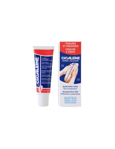 Akileine Cicaleïne Fisuras Y Grietas 50ml
