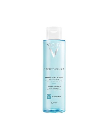 Vichy Purete Thermale Loción Tónica 200ml