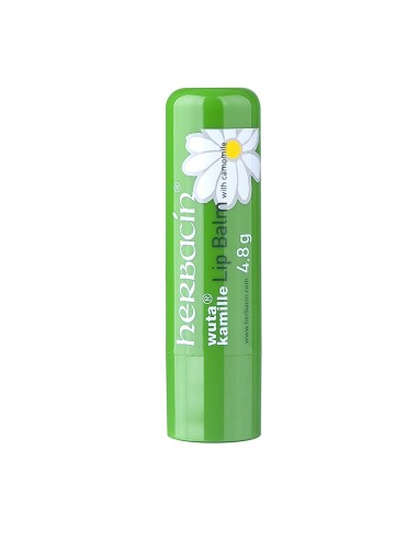 Herbacin Bálsamo Labial 4.8g