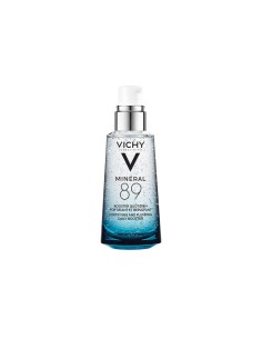 Vichy Mineral 89 Concentrado Fortificante Relleno 50ml