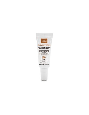MartiDerm DSP-Crema FPS50+ 40ml