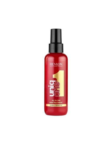 Revlon Professional Uniq One Tratamiento Capilar 150ml