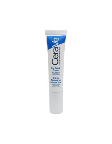 Cerave Crema Reparadora de Ojos 14ml