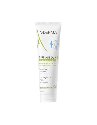 A-Derma Dermalibour Crema Barrera 100ml