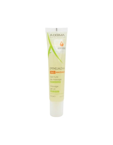 A-Derma Epitheliale A.H Duo Masaje Gel-Aceite 40ml